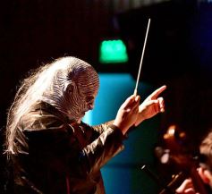 Foto de la galería: Music of Thrones, una imponente apuesta de los Grillos Sinfónicos