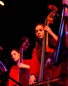 Foto de la galería: Music of Thrones, una imponente apuesta de los Grillos Sinfónicos