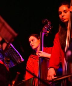 Foto de la galería: Music of Thrones, una imponente apuesta de los Grillos Sinfónicos