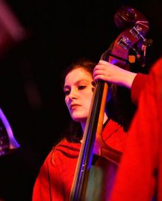 Foto de la galería: Music of Thrones, una imponente apuesta de los Grillos Sinfónicos