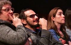 Foto de la galería: Music of Thrones, una imponente apuesta de los Grillos Sinfónicos