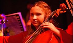 Foto de la galería: Music of Thrones, una imponente apuesta de los Grillos Sinfónicos