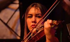 Foto de la galería: Music of Thrones, una imponente apuesta de los Grillos Sinfónicos