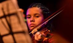 Foto de la galería: Music of Thrones, una imponente apuesta de los Grillos Sinfónicos