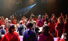 Foto de la galería: Music of Thrones, una imponente apuesta de los Grillos Sinfónicos