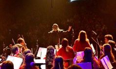 Foto de la galería: Music of Thrones, una imponente apuesta de los Grillos Sinfónicos