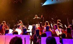 Foto de la galería: Music of Thrones, una imponente apuesta de los Grillos Sinfónicos