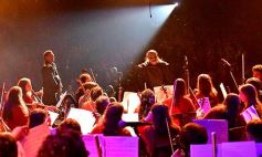 Foto de la galería: Music of Thrones, una imponente apuesta de los Grillos Sinfónicos