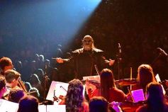 Foto de la galería: Music of Thrones, una imponente apuesta de los Grillos Sinfónicos