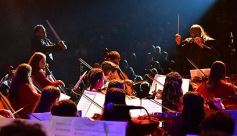 Foto de la galería: Music of Thrones, una imponente apuesta de los Grillos Sinfónicos