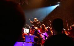 Foto de la galería: Music of Thrones, una imponente apuesta de los Grillos Sinfónicos