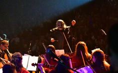 Foto de la galería: Music of Thrones, una imponente apuesta de los Grillos Sinfónicos