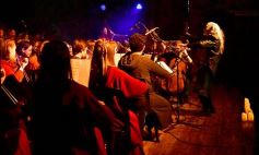 Foto de la galería: Music of Thrones, una imponente apuesta de los Grillos Sinfónicos