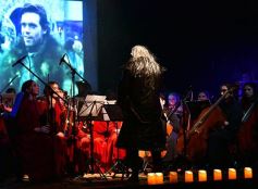 Foto de la galería: Music of Thrones, una imponente apuesta de los Grillos Sinfónicos