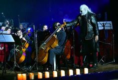 Foto de la galería: Music of Thrones, una imponente apuesta de los Grillos Sinfónicos