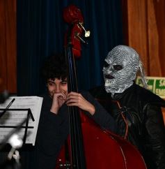 Foto de la galería: Music of Thrones, una imponente apuesta de los Grillos Sinfónicos