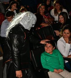 Foto de la galería: Music of Thrones, una imponente apuesta de los Grillos Sinfónicos