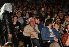 Foto de la galería: Music of Thrones, una imponente apuesta de los Grillos Sinfónicos