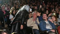 Foto de la galería: Music of Thrones, una imponente apuesta de los Grillos Sinfónicos