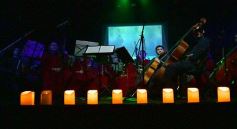 Foto de la galería: Music of Thrones, una imponente apuesta de los Grillos Sinfónicos