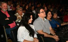 Foto de la galería: Music of Thrones, una imponente apuesta de los Grillos Sinfónicos