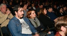 Foto de la galería: Music of Thrones, una imponente apuesta de los Grillos Sinfónicos