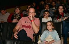 Foto de la galería: Music of Thrones, una imponente apuesta de los Grillos Sinfónicos