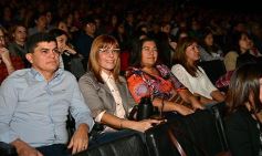 Foto de la galería: Music of Thrones, una imponente apuesta de los Grillos Sinfónicos