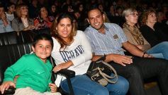 Foto de la galería: Music of Thrones, una imponente apuesta de los Grillos Sinfónicos