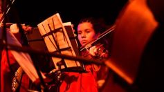 Foto de la galería: Music of Thrones, una imponente apuesta de los Grillos Sinfónicos