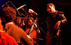 Foto de la galería: Music of Thrones, una imponente apuesta de los Grillos Sinfónicos