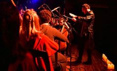 Foto de la galería: Music of Thrones, una imponente apuesta de los Grillos Sinfónicos