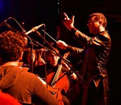 Foto de la galería: Music of Thrones, una imponente apuesta de los Grillos Sinfónicos