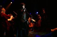 Foto de la galería: Music of Thrones, una imponente apuesta de los Grillos Sinfónicos