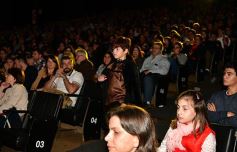 Foto de la galería: Music of Thrones, una imponente apuesta de los Grillos Sinfónicos