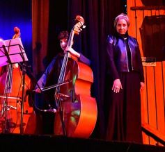 Foto de la galería: Music of Thrones, una imponente apuesta de los Grillos Sinfónicos