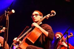 Foto de la galería: Music of Thrones, una imponente apuesta de los Grillos Sinfónicos