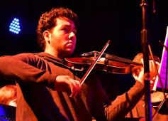 Foto de la galería: Music of Thrones, una imponente apuesta de los Grillos Sinfónicos