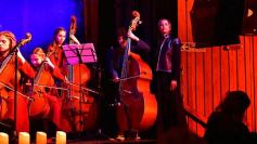 Foto de la galería: Music of Thrones, una imponente apuesta de los Grillos Sinfónicos