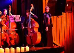 Foto de la galería: Music of Thrones, una imponente apuesta de los Grillos Sinfónicos