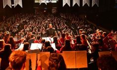 Foto de la galería: Music of Thrones, una imponente apuesta de los Grillos Sinfónicos