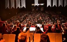 Foto de la galería: Music of Thrones, una imponente apuesta de los Grillos Sinfónicos