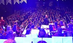 Foto de la galería: Music of Thrones, una imponente apuesta de los Grillos Sinfónicos