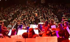 Foto de la galería: Music of Thrones, una imponente apuesta de los Grillos Sinfónicos