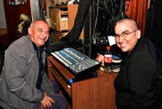 Foto de la galería: Music of Thrones, una imponente apuesta de los Grillos Sinfónicos