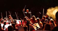 Foto de la galería: Music of Thrones, una imponente apuesta de los Grillos Sinfónicos