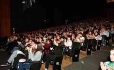 Foto de la galería: Music of Thrones, una imponente apuesta de los Grillos Sinfónicos