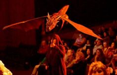 Foto de la galería: Music of Thrones, una imponente apuesta de los Grillos Sinfónicos