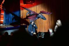 Foto de la galería: Music of Thrones, una imponente apuesta de los Grillos Sinfónicos