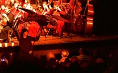 Foto de la galería: Music of Thrones, una imponente apuesta de los Grillos Sinfónicos